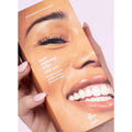 Gem Whitening Strips - 28 satchets
