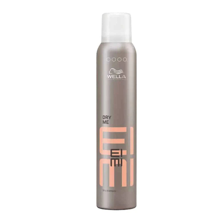 Wella Professional Dry Me Volume Dry Shampoo 65Ml
