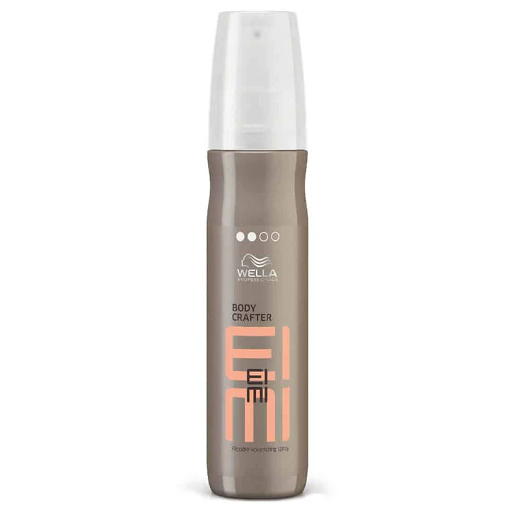 Wella Professional EIMI Body Crafter Flexible Volumising Spray 150ml