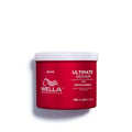 Wella Professionals Ultimate Repair Mask 500ml