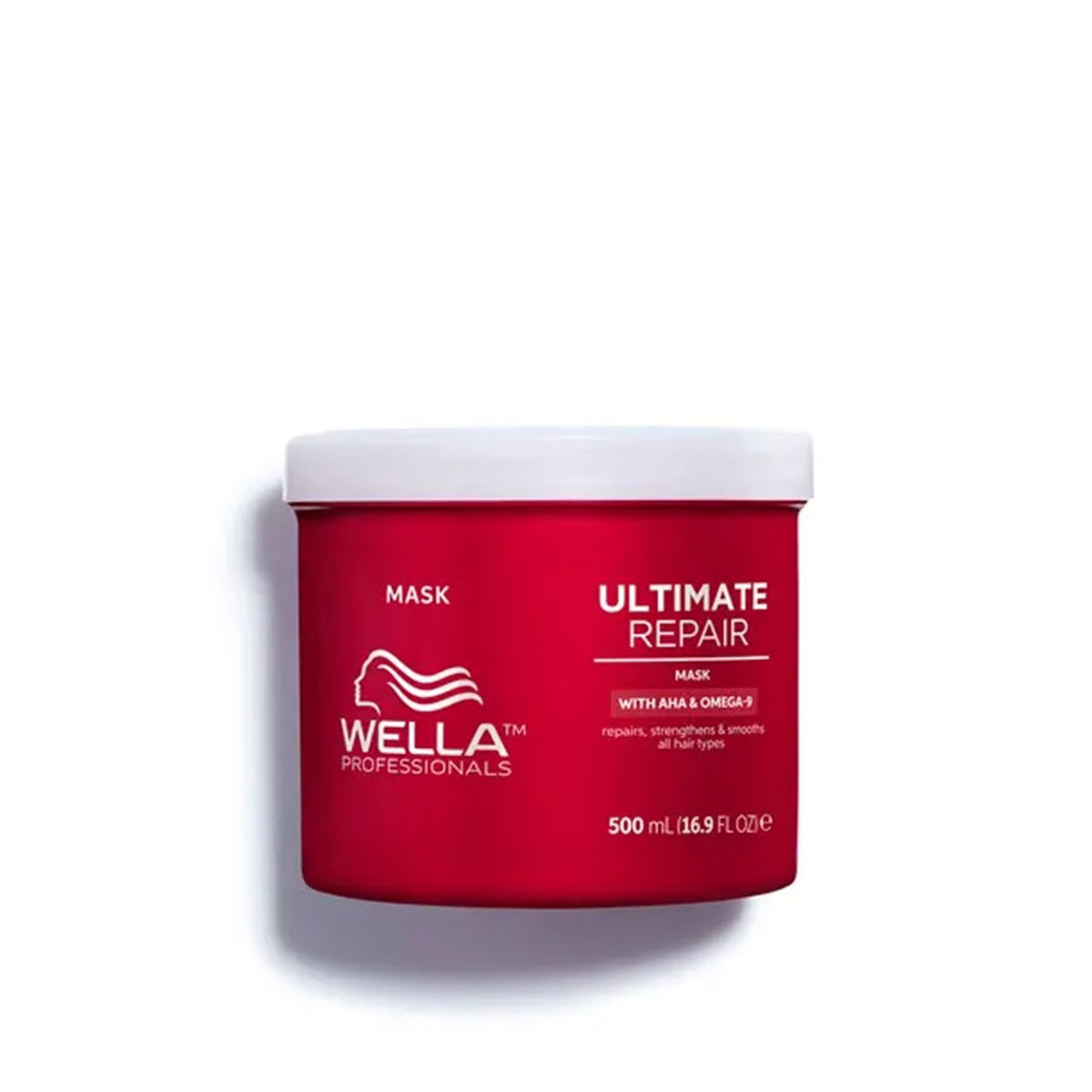 Wella Professionals Ultimate Repair Mask 500ml