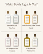 Rahua Scalp Exfoliating Shampoo, 275 ml