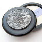 Captain Fawcett’s Luxurious Shaving Soap