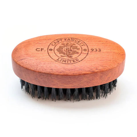 Captain Fawcett’s Beard Brush (CF.933)