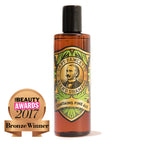 Captain Fawcett's Beer'd Shampoo 250ml