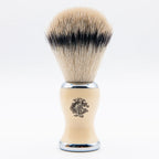 Captain Fawcett’s Super Badger Shaving Brush