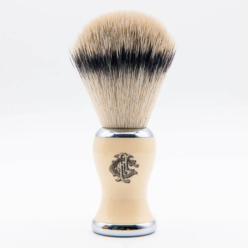 Captain Fawcett’s Super Badger Shaving Brush