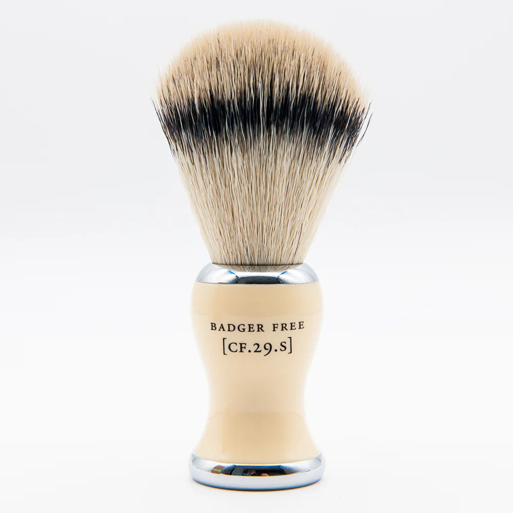 Captain Fawcett’s Super Badger Shaving Brush
