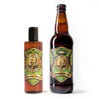 Captain Fawcett's Beer'd Shampoo 250ml