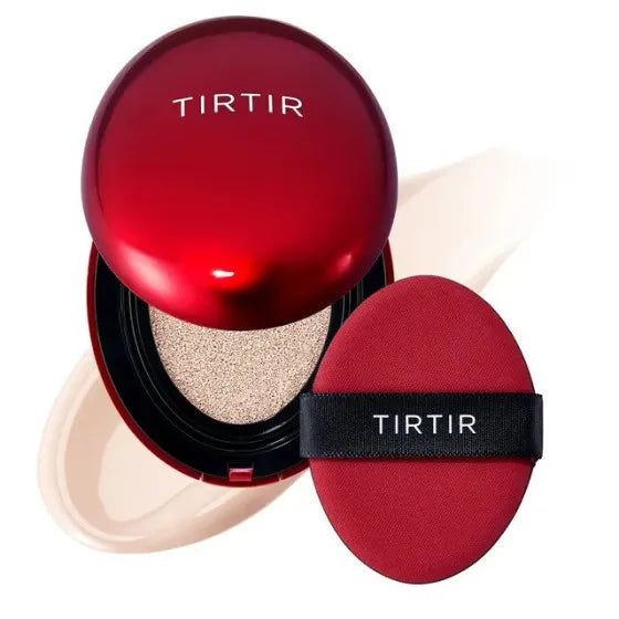 The TIRTIR Mask Fit Red Cushion 24W soft Biege