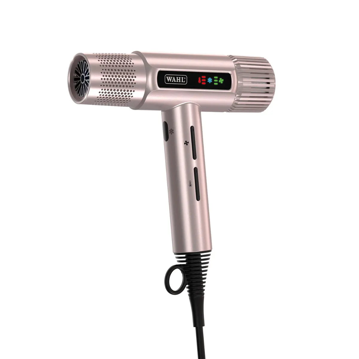 WAHL Vanquish Rose Gold Hair Dryer
