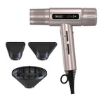 WAHL Vanquish Rose Gold Hair Dryer