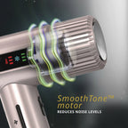 WAHL Vanquish Rose Gold Hair Dryer